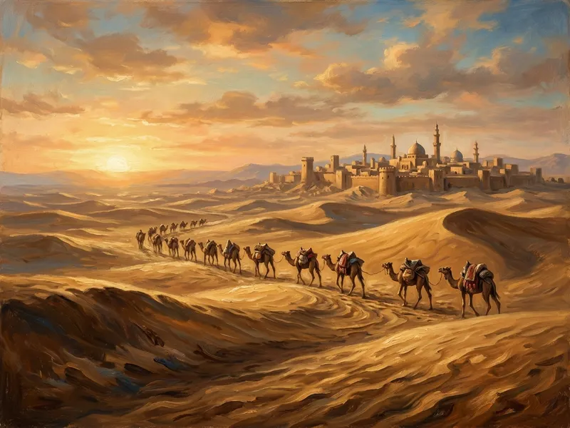 The stories of the Prophets