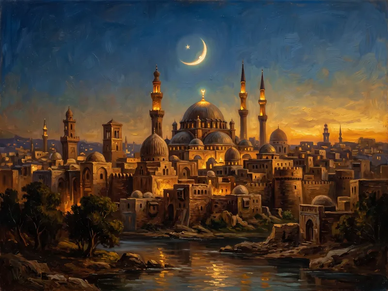The Hijri calendar: 52 Fridays planned
